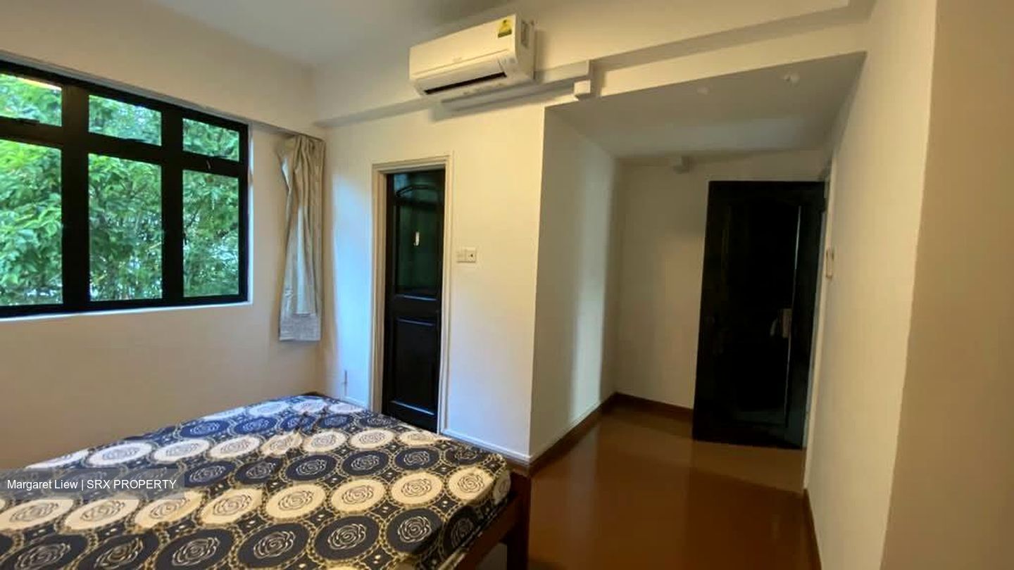 Hume Park I (D21), Condominium #550831351